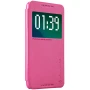 Nillkin Sparkle Series New Leather case for HTC Desire 626 (D626) order from official NILLKIN store